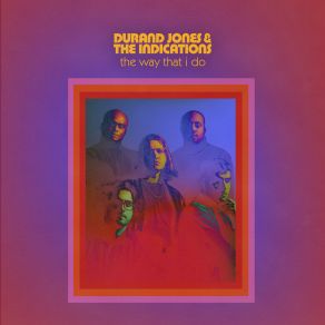 The Way That I Do album cover