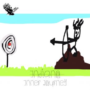 Inner Journey album cover