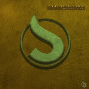 Worms Day album cover