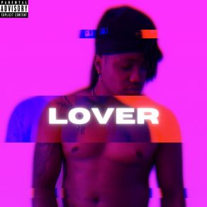 LOVER album cover