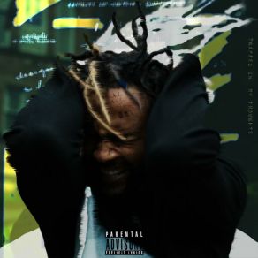 Trapped In My Thoughts album cover