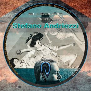 Eli. Sound Presents: Stefano Andriezzi From ARGENTINA album cover