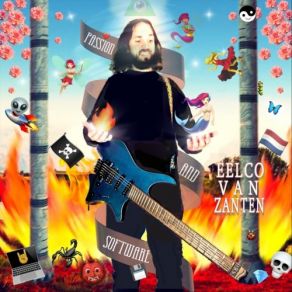 Passion & Software album cover