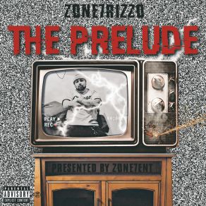 THE PRELUDE album cover