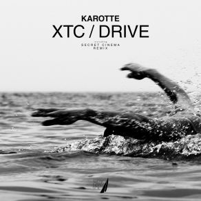 Xtc / Drive album cover