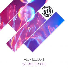 We Are People album cover