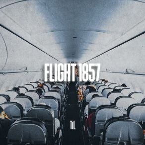 Flight 1857 album cover