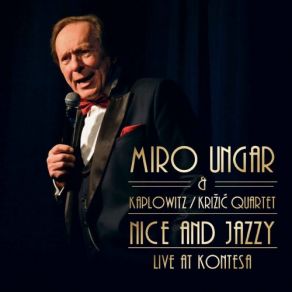 Nice And Jazzy - Live At Kontesa album cover