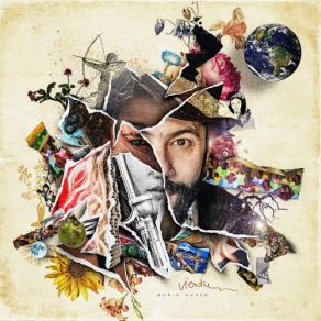 Vientre album cover