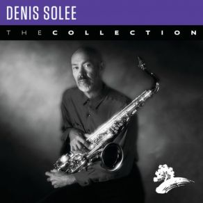 The Collection album cover