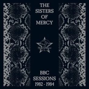 BBC Sessions 1982-1984 album cover