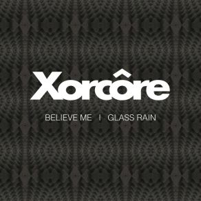 Believe Me / Glass Rain album cover