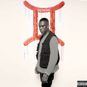 Gemini album cover