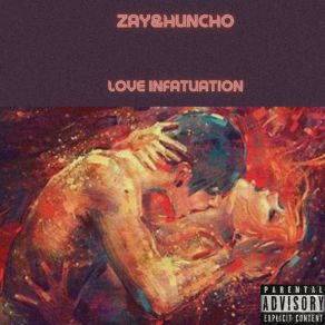 Love Infatuation album cover