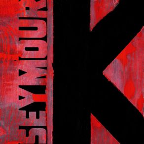 K album cover