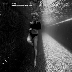 Infinity album cover