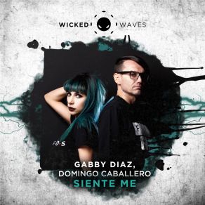 Siente Me album cover