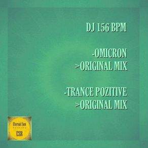 Omicron / Trance Pozitive album cover