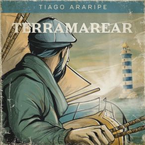 Terramarear album cover