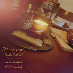 Dinner Party album cover