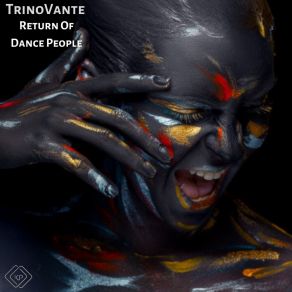 Return Of Dance People album cover