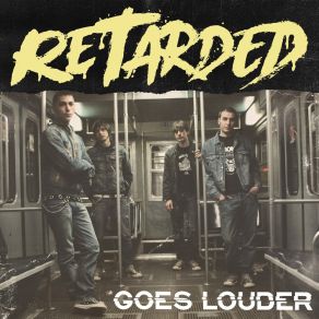 Goes Louder album cover