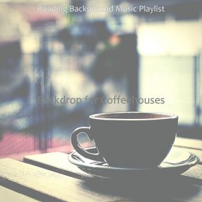 Backdrop For Coffeehouses album cover