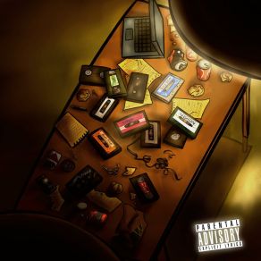 DEMO TAPES album cover