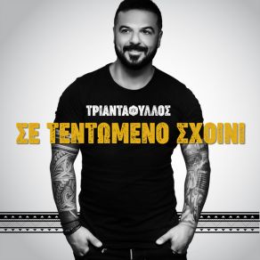 ΣΕ ΤΕΝΤΟΜΕΝΟ ΣΧΟΙΝΙ (SINGLE) album cover