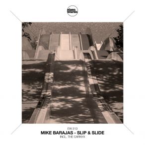 Slip & Slide album cover