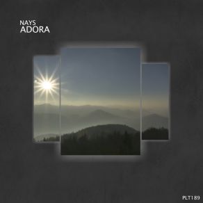 Adora EP (Short Edits) album cover