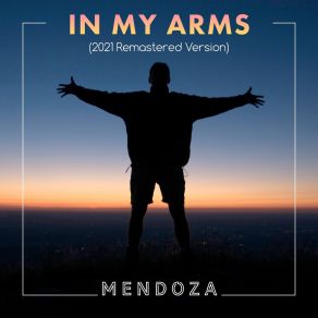 In My Arms (2021 Remastered Version) album cover