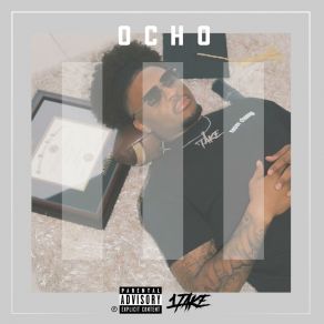 Ocho III album cover