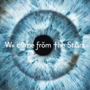 We Come From The Stars album cover