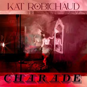 Charade album cover