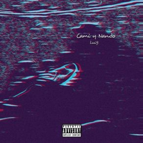 Cami' Y Nando' album cover