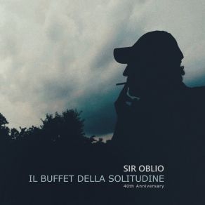 Il Buffet Della Solitudine (40th Anniversary) album cover