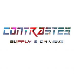 CONTRASTES album cover