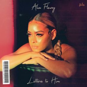 Letters To Him album cover