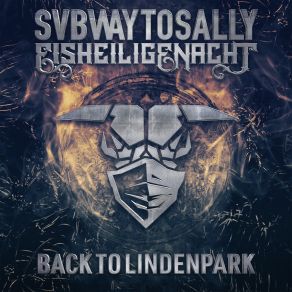 Eisheilige Nacht – Back To Lindenpark (CD2) album cover