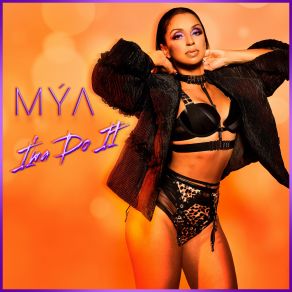 I'ma Do It (Single) album cover