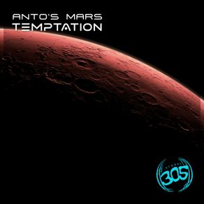 Temptation album cover