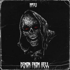 Demon From Hell album cover