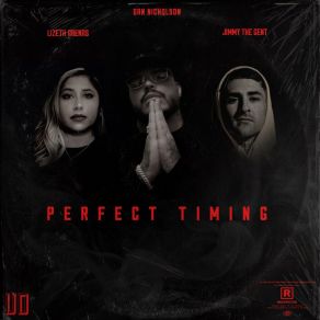 Perfect Timing album cover