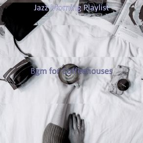 Bgm For Coffeehouses album cover