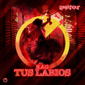 Tus Labios album cover