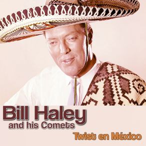 Twist En México album cover