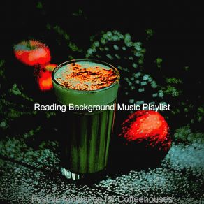 Festive Ambiance For Coffeehouses album cover