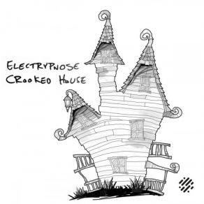Crooked House album cover