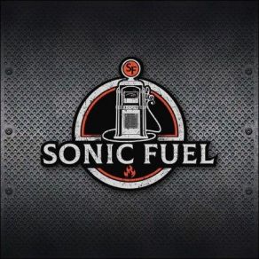 Sonic Fuel album cover